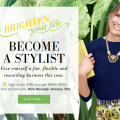 Become a Stella & Dot Stylist!