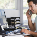 Working From Home Materials You Need for Starting Your Own Business