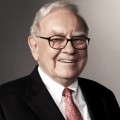 Warren Buffett Photo