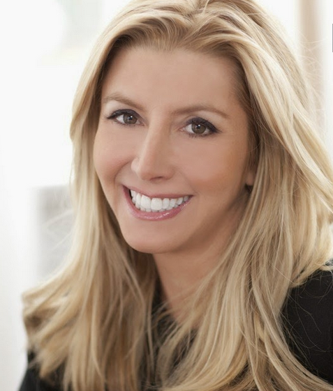 Sarah Blakely - Glass Ceiling Women Entrepreneurs Who Have Gone Above and Beyond 2