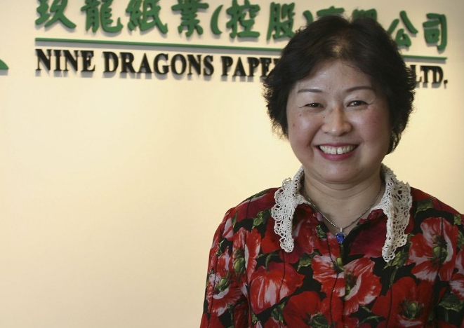 Cheung Yan - Glass Ceiling Women Entrepreneurs Who Have Gone Above and Beyond 3