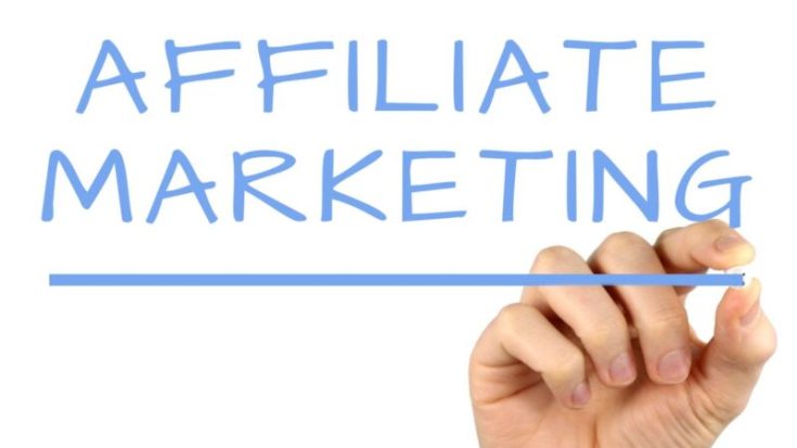 Affiliate Marketing