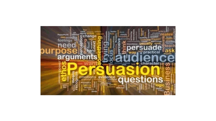 Persuasion Tactics to Win New Clients