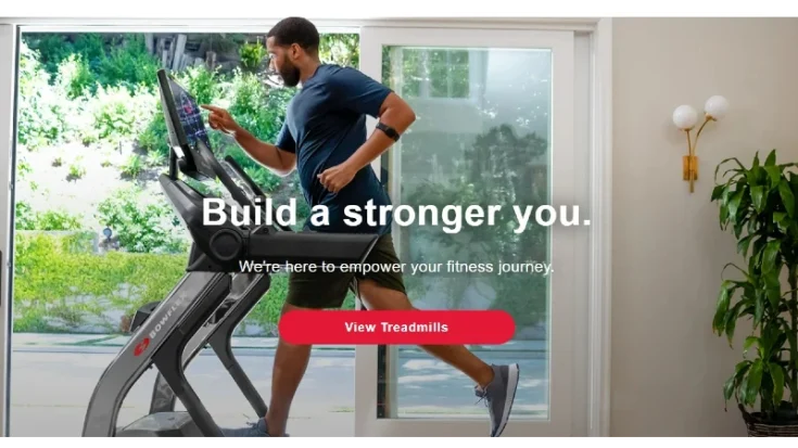 Bowflex affiliate program