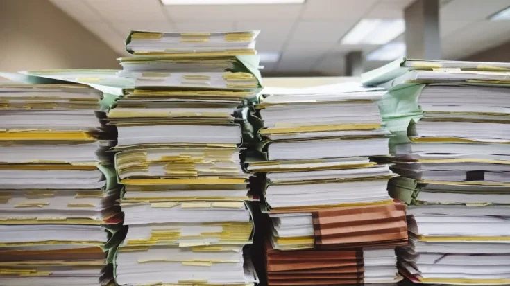 Take Your Business Paperless