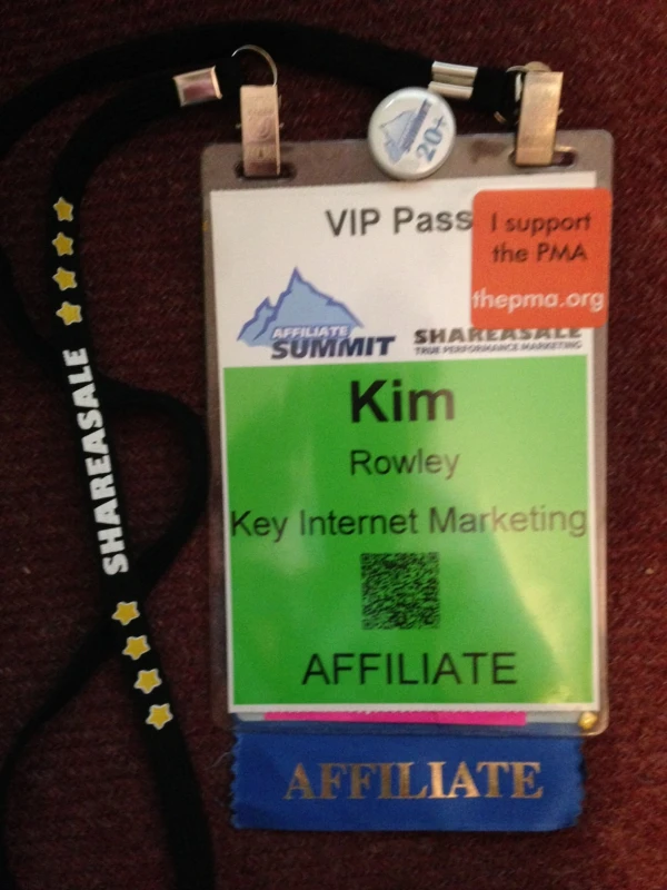 Affiliate Summit