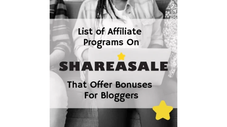 affiliate blogger bonus money