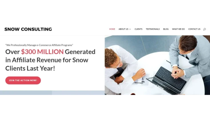 Snow Consulting