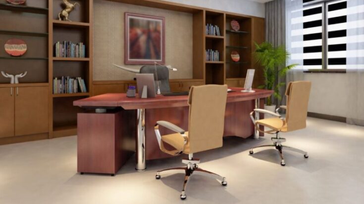 Make Your Home Office Comfortable