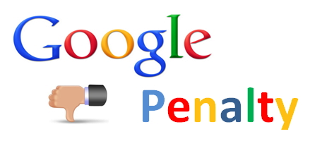 Tips To Steer Clear Of Google Penalties