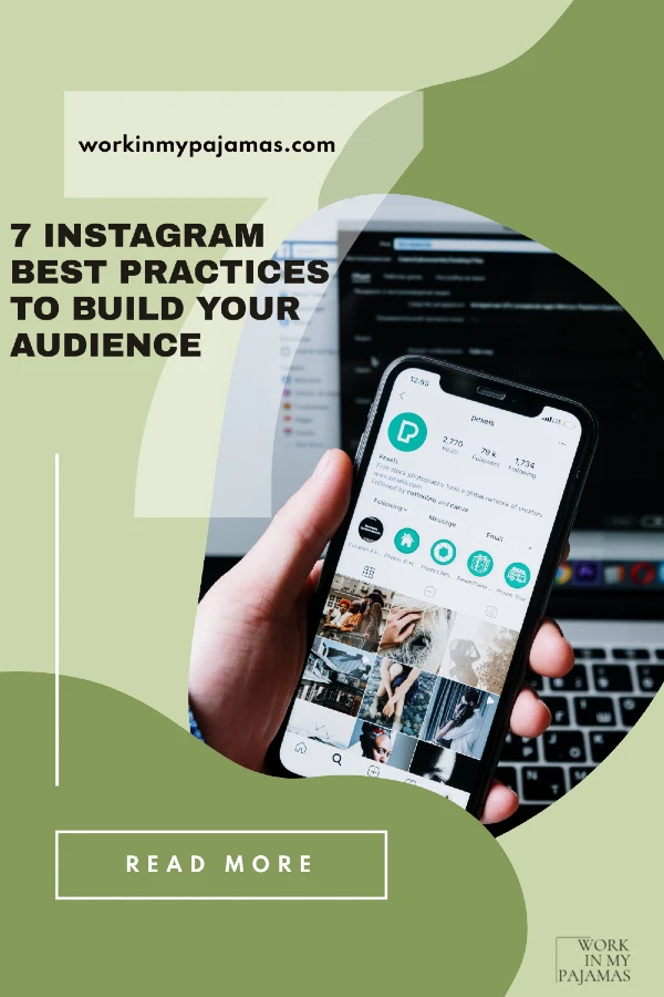 Instagram Best Practices