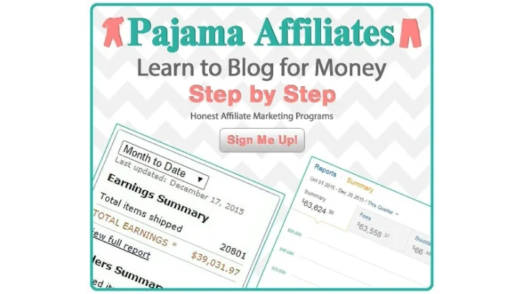 Learn To Blog For Money