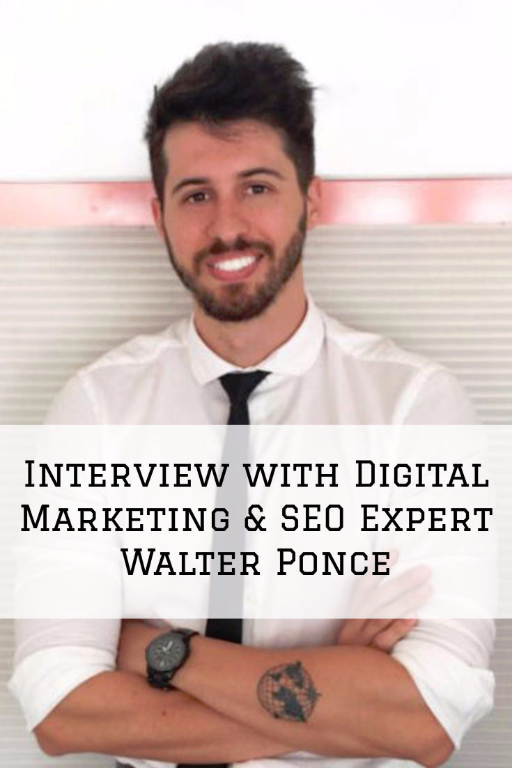 Digital Marketing & SEO Expert