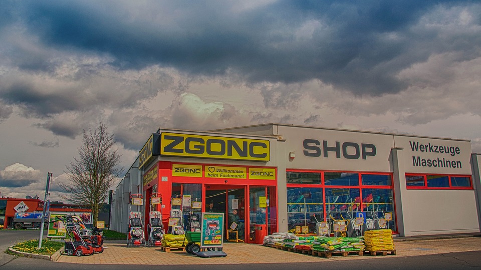 Hardware store business plan pdf picture