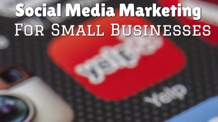 Does Social Media Marketing Make an Impact on Small Businesses