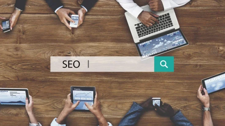 SEO Marketing to boost sales