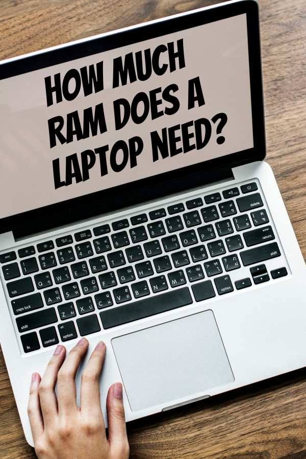 How Important Is Laptop Memory