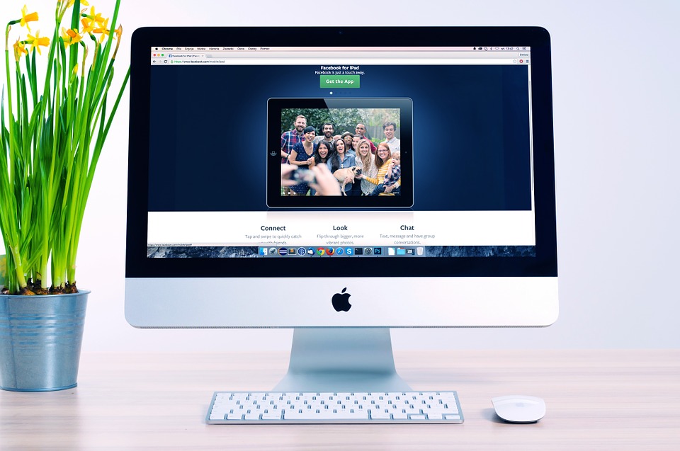 How to Make Your Company Website More User-Friendly