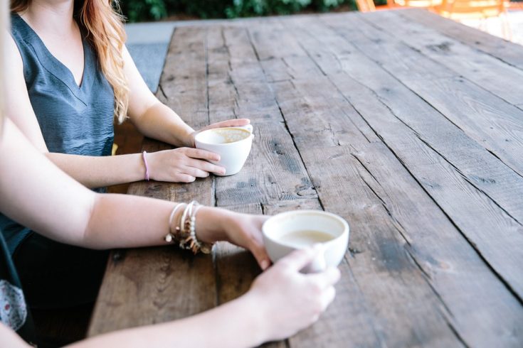 How To Make Friends When You're Working From Home