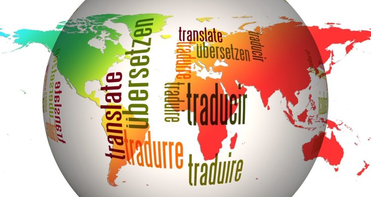 Make Money As A Freelance Translator