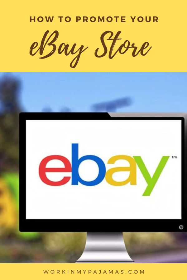 Promote Your eBay Store