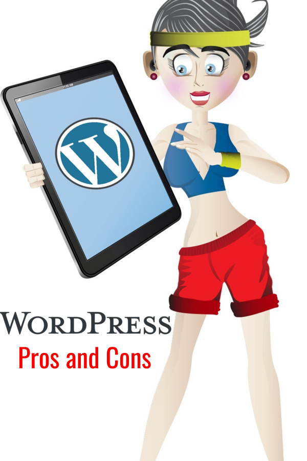 wordpress