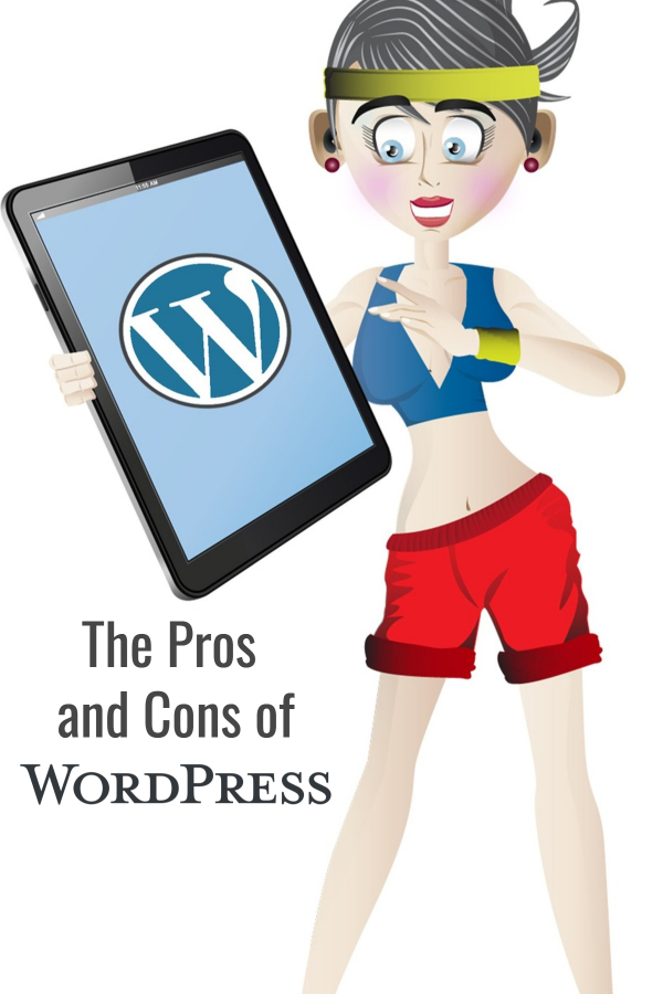 wordpress