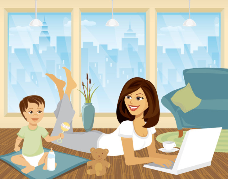 Income as a Freelance Writer