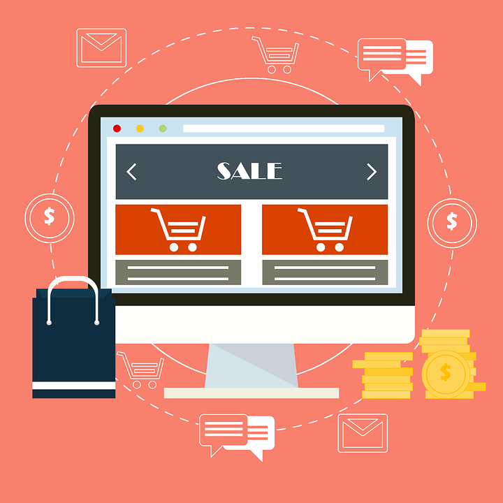 make you eCommerce website better