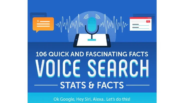 voice search