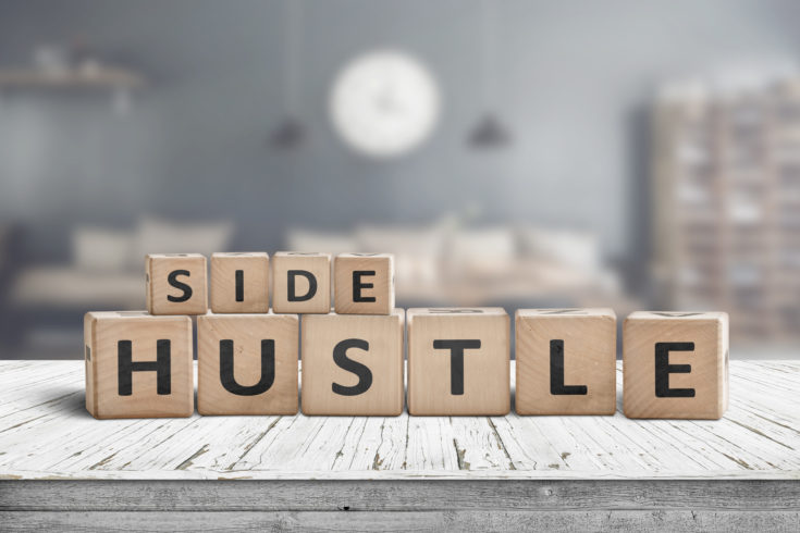 Burnt Out? 10 Side Hustles You Can Do From Home