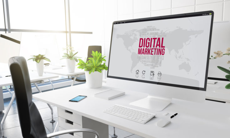 7 Digital Marketing Tips Every Startup Needs To Know