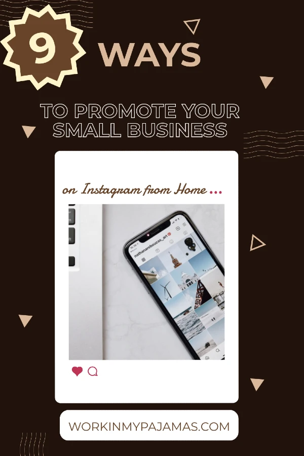 instagram for small business