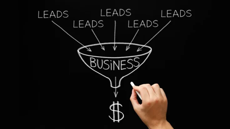 lead generation ideas