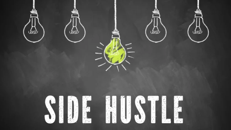 expand Side Hustle Business