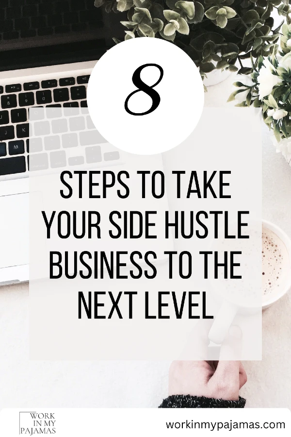 expand Side Hustle Business