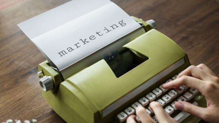 freelance marketing