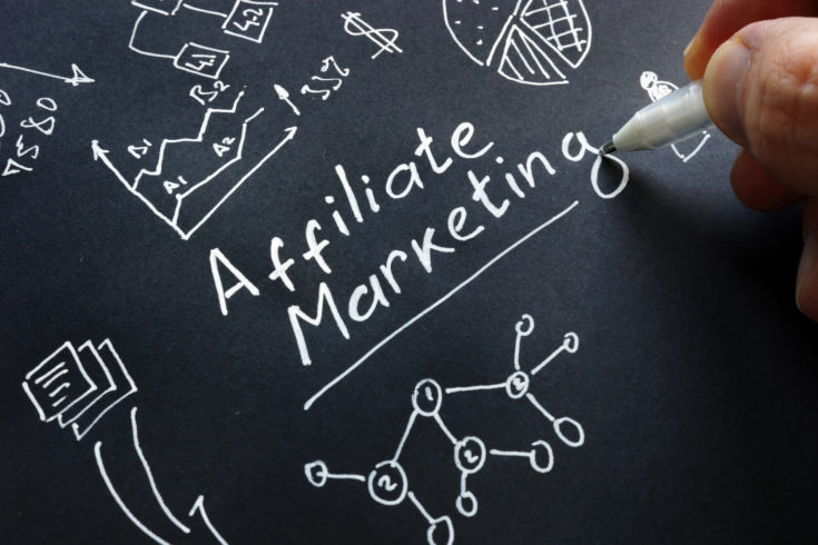 3 of the Best Affiliate Marketing Programs for Beginners