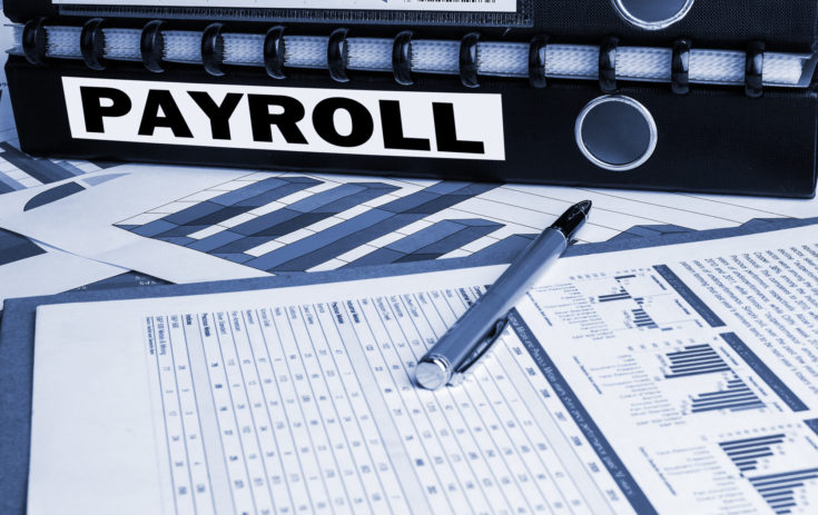 payroll service solutions