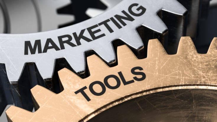 effective marketing tools