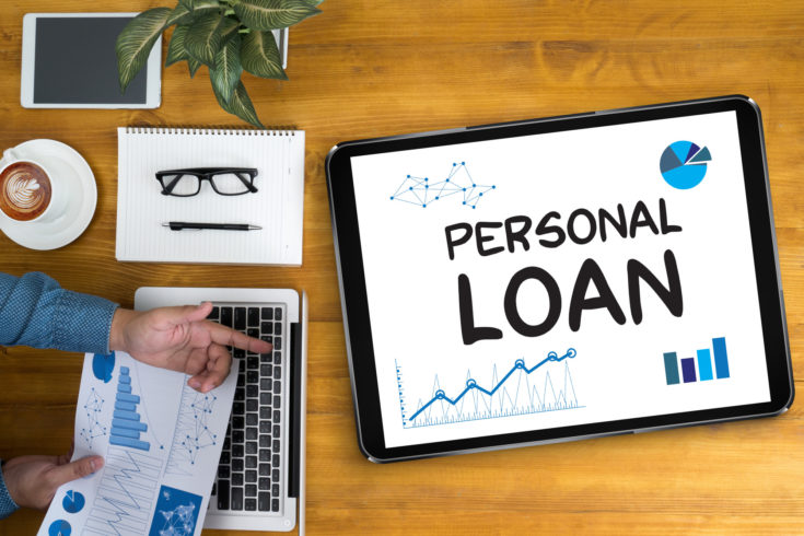 reasons to take out a personal loan