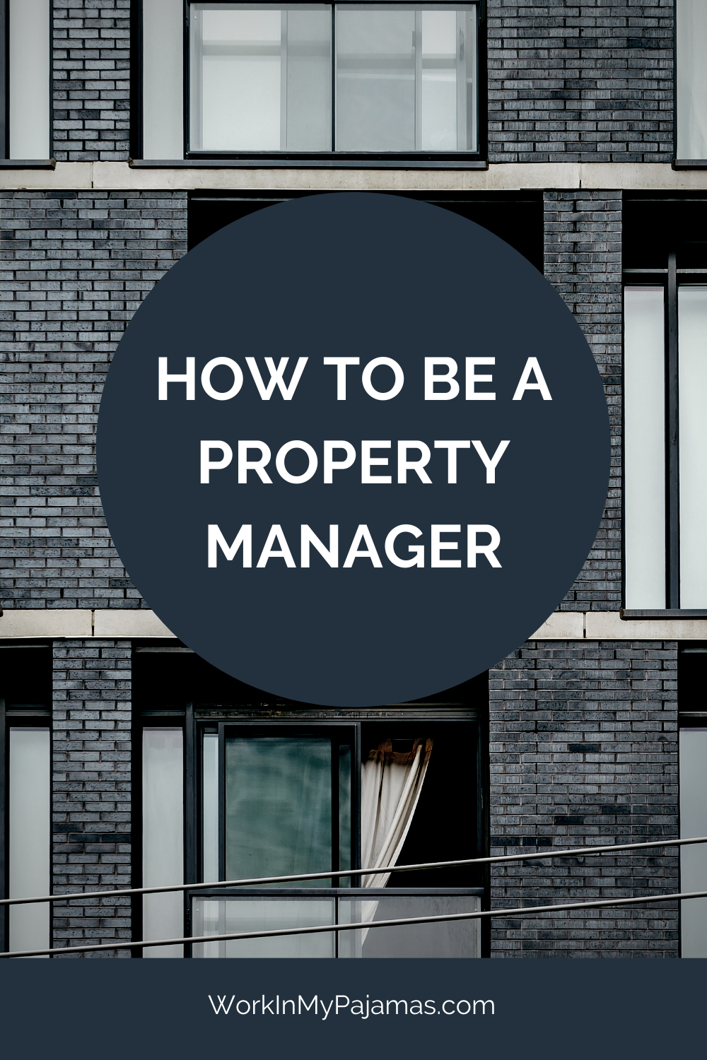 Property Manager