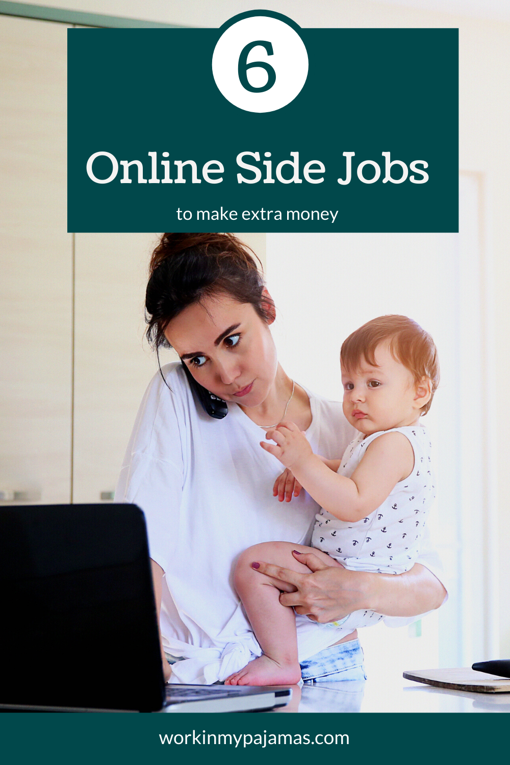 Online Side Jobs for Making Money