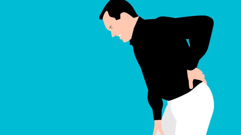 What You Should Do if You Are Injured