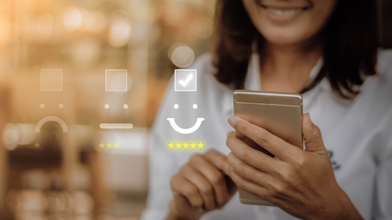 A guide to boosting customer satisfaction to encourage customer loyalty