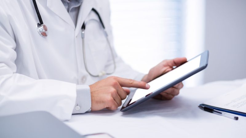 Personal Statements for Medical School