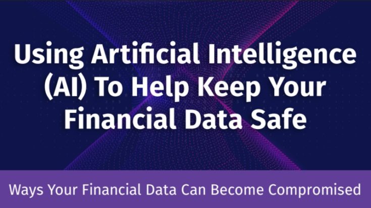 Keep Your Financial Data Safe