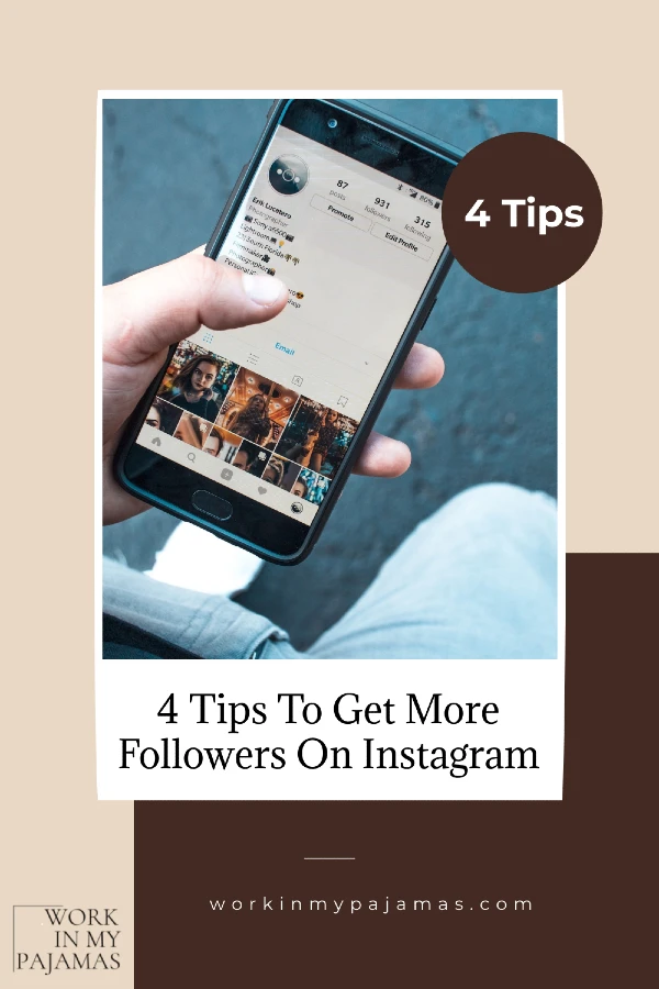 Get More Followers on Instagram