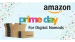Amazon Prime 2024 Digital Nomad