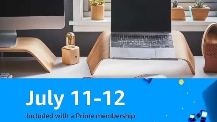 Amazon Prime Day Home Office